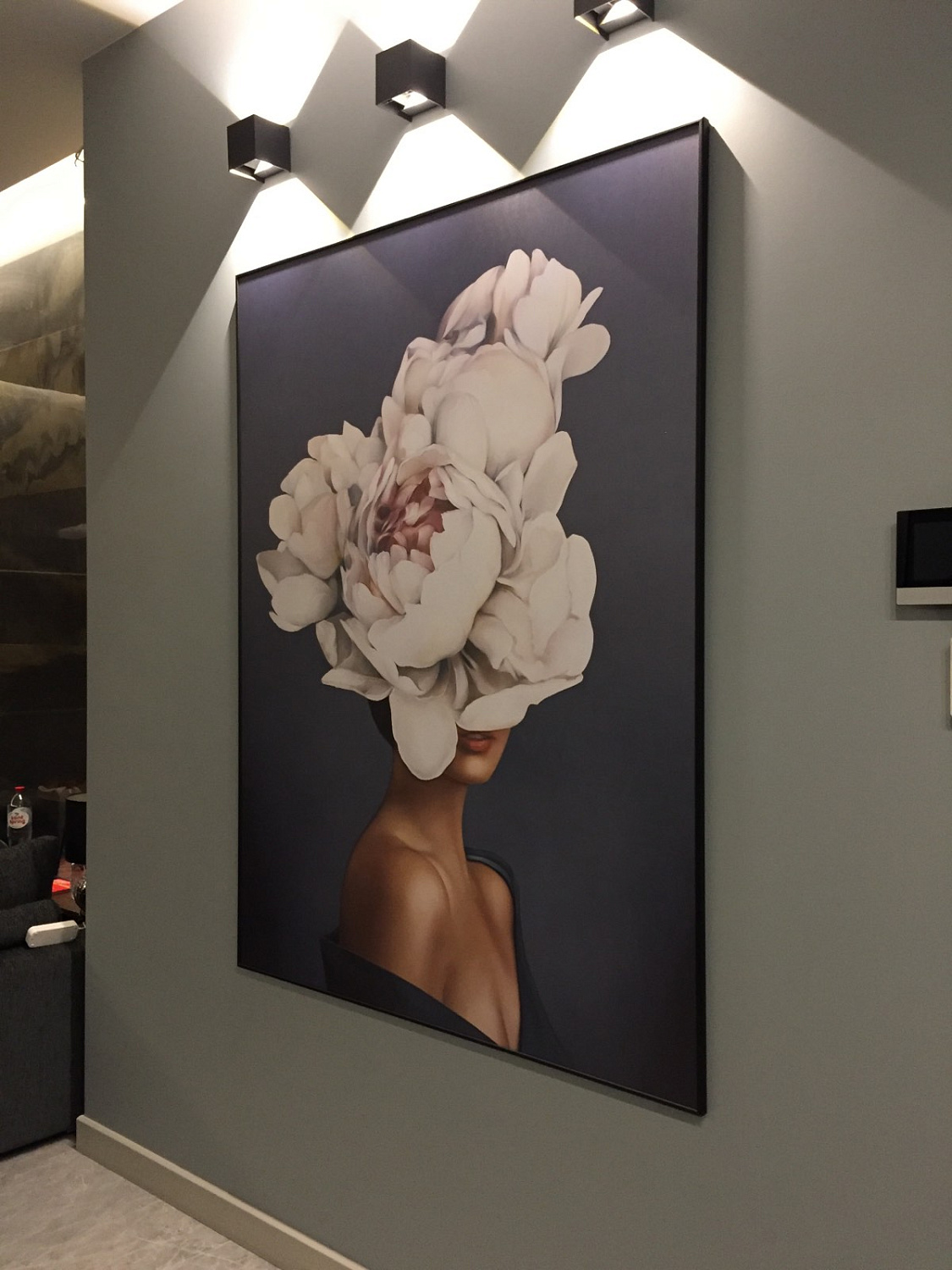 Печать на твердых материалах