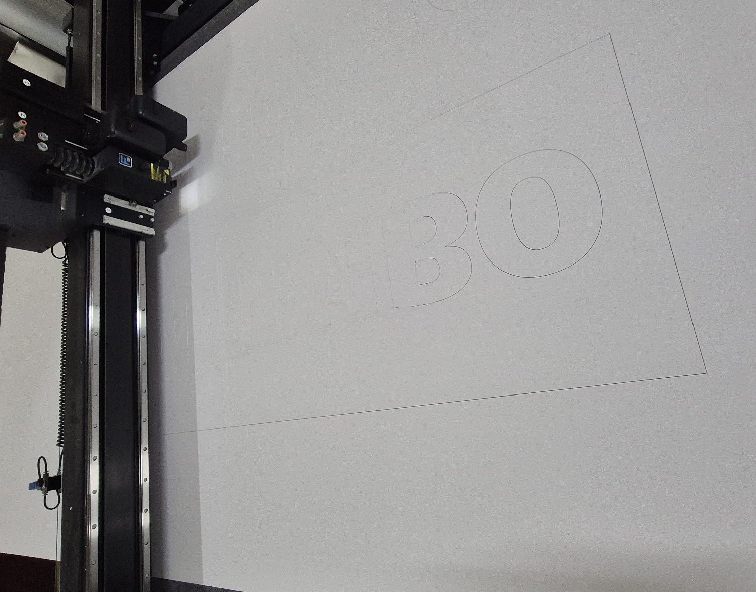 Фрезерная резка